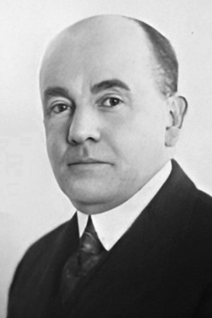 Zdjęcie Aldrich Bowker