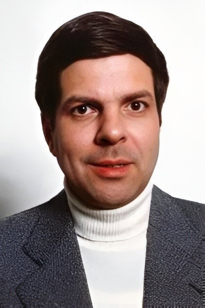 Zdjęcie Wolfgang Jansen