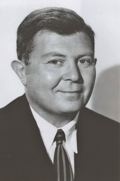 Zdjęcie Benny Baker