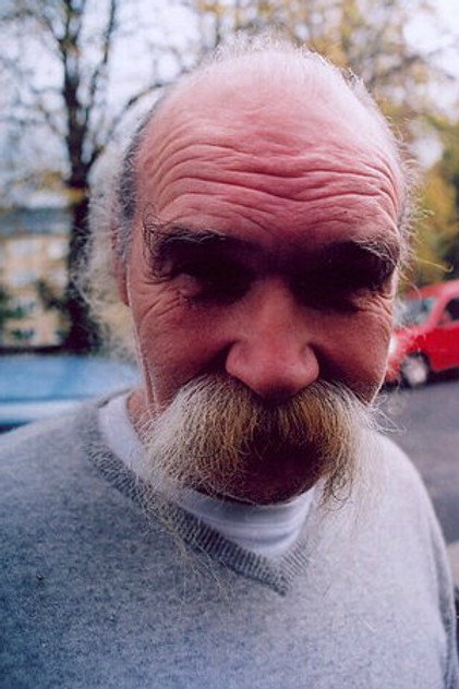 Zdjęcie Peter McDougall