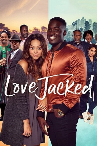 Okładka filmu Love Jacked