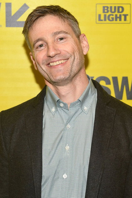 Zdjęcie Josh Lowell