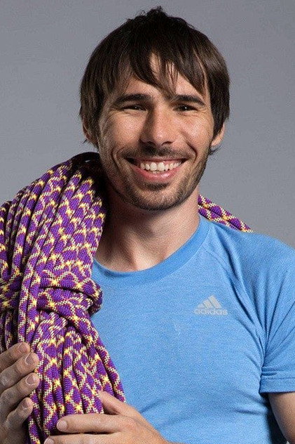 Zdjęcie Kevin Jorgeson