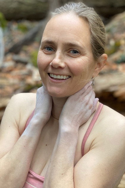 Zdjęcie Beth Rodden