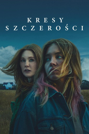 Okładka filmu Kresy szczerości