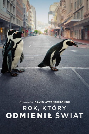 Rok, który odmienił świat