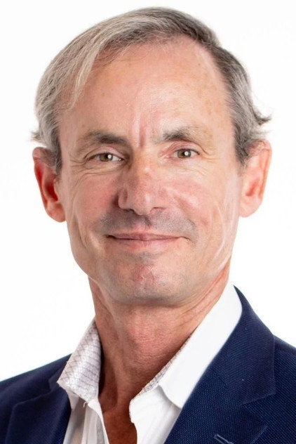 Zdjęcie Chris Mellon