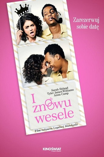 Okładka filmu I znowu wesele
