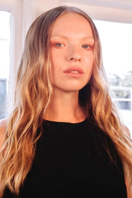 Zdjęcie Laura Marcus