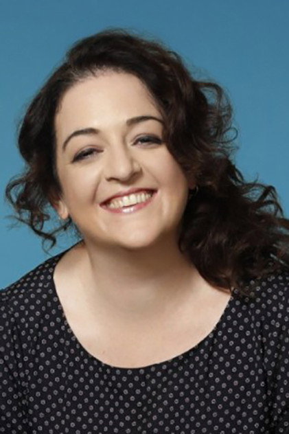 Zdjęcie Maeve Higgins