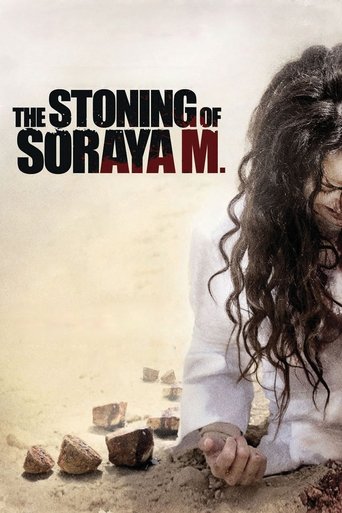 Okładka filmu Obsada filmu Ukamienowanie Sorayi M.
