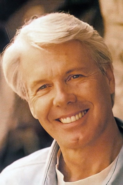 Zdjęcie Terry Hughes