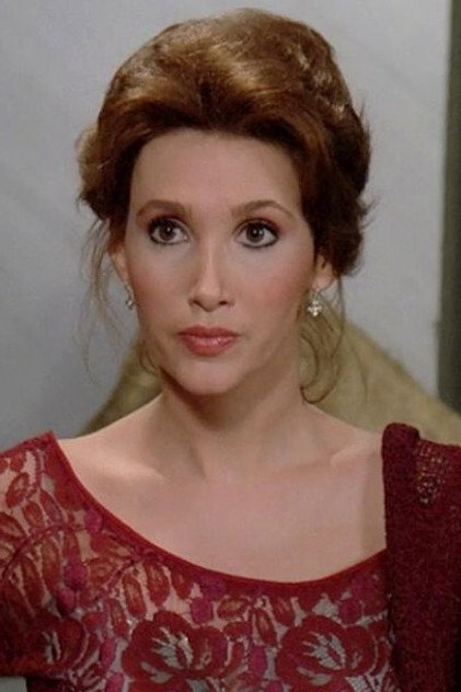 Zdjęcie Rosalyn Landor