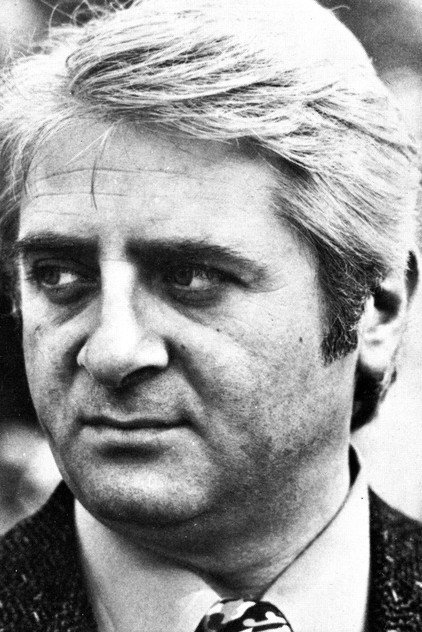 Zdjęcie Franco Mazzieri