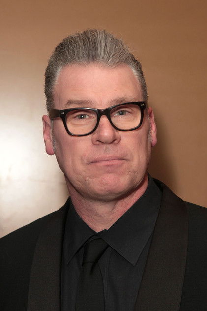 Zdjęcie Mark Kermode