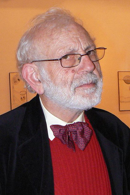Zdjęcie Itzhak Finzi