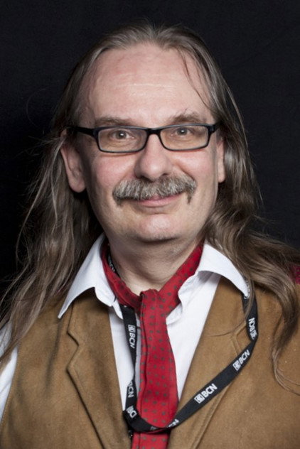 Zdjęcie Kim Newman