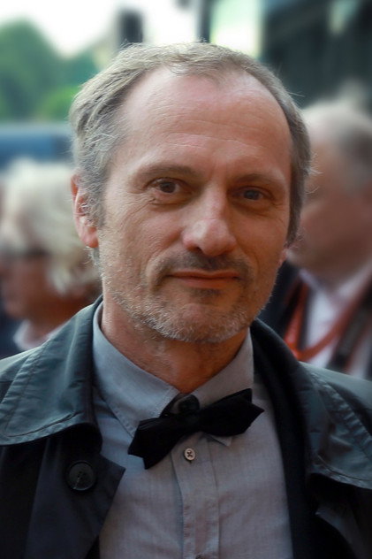 Zdjęcie Götz Spielmann
