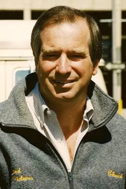 Zdjęcie Charles E. Sellier Jr.