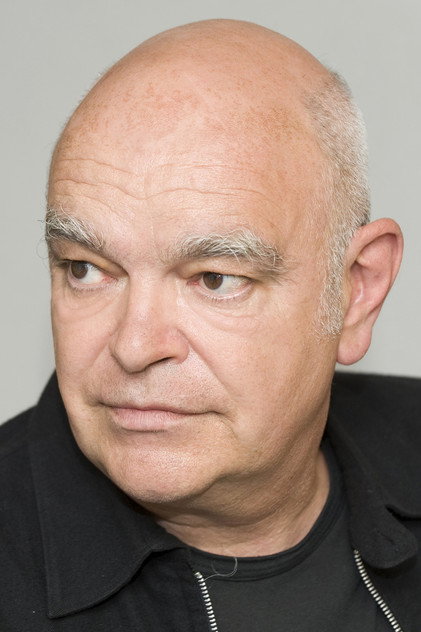 Zdjęcie Christoph Künzler