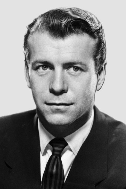 Zdjęcie Gene Nelson