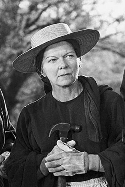 Zdjęcie Francesca Jarvis