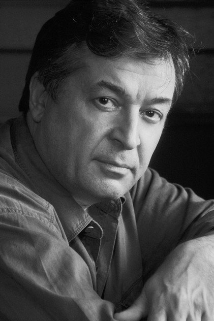 Zdjęcie Ronald F. Maxwell