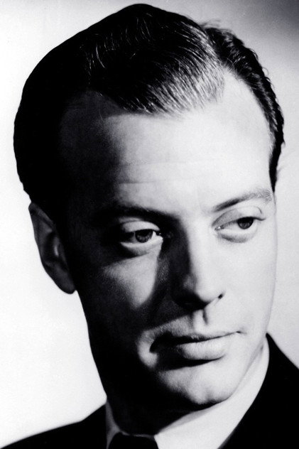 Zdjęcie Eric Ambler