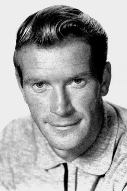 Zdjęcie Ken Clark