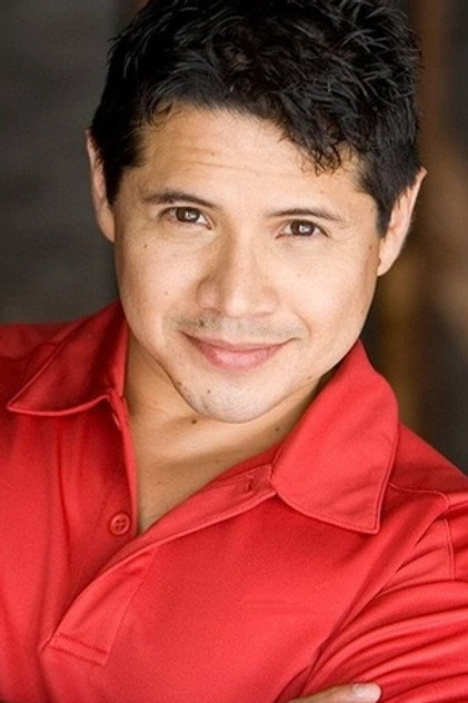 Zdjęcie Dino Andrade