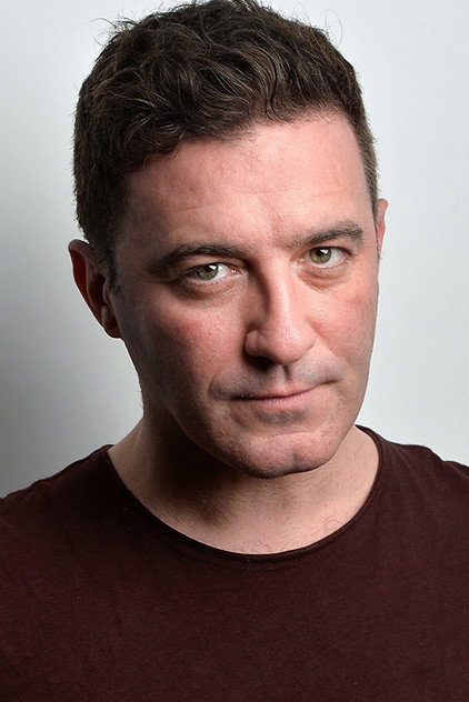 Zdjęcie Daniel Coonan