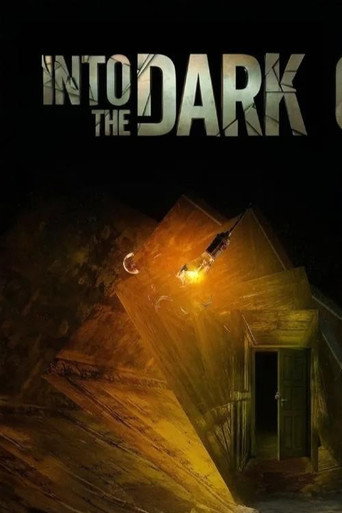 Okładka filmu Into the dark 1: The Body