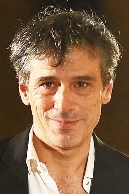 Zdjęcie Stefano Dionisi
