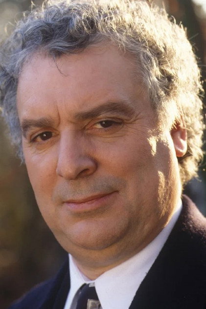 Zdjęcie Michael Angelis