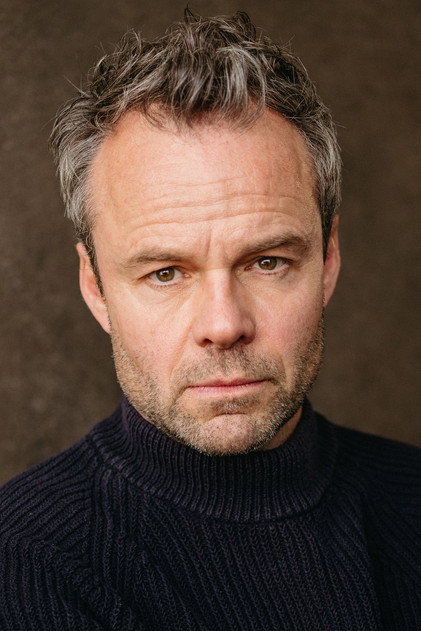 Zdjęcie Jamie Glover