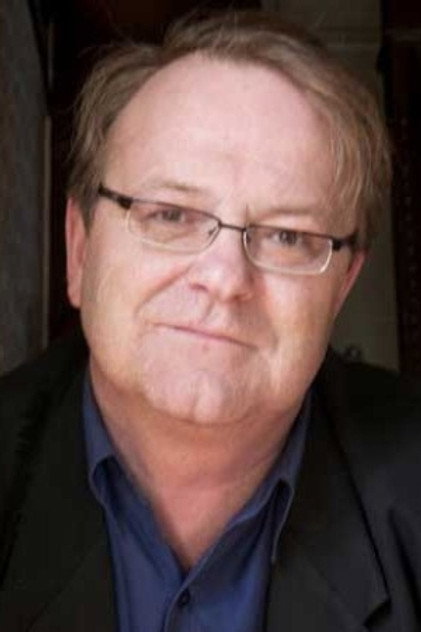 Zdjęcie Des Walsh