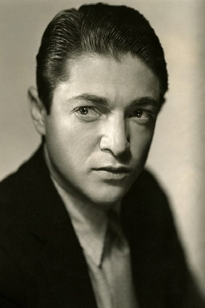 Zdjęcie Vincent Sherman