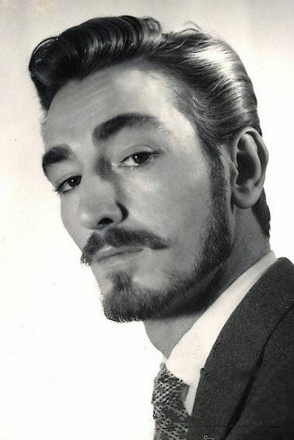 Zdjęcie Julián Ugarte