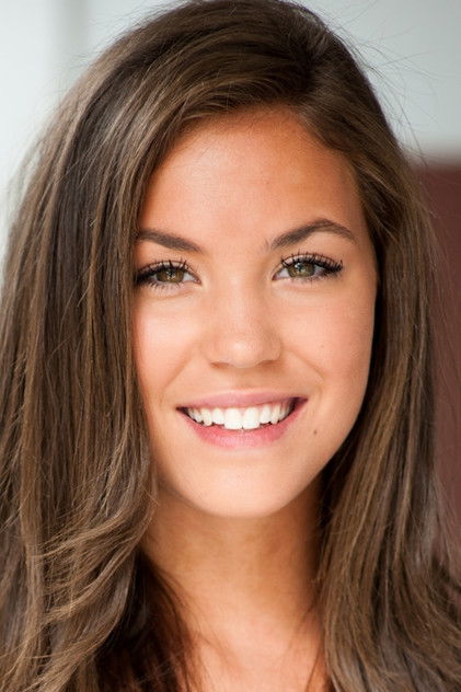 Zdjęcie Rachelle Gillis