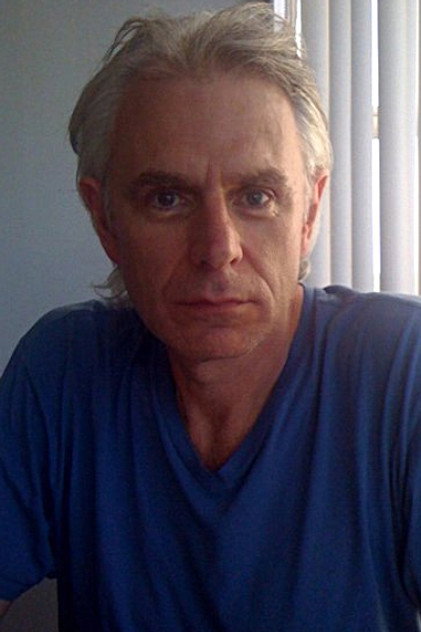Zdjęcie Neill Fearnley