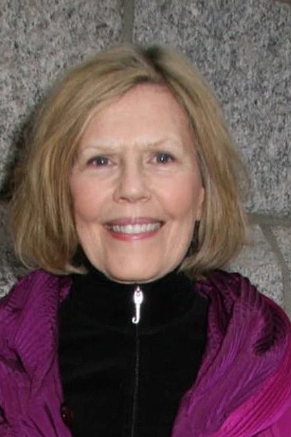 Zdjęcie Pamela Payton-Wright