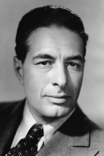 Zdjęcie Irving Pichel