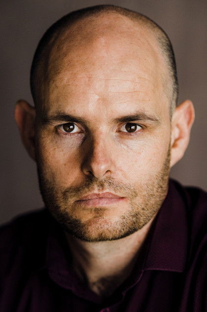 Zdjęcie Andy Kellegher