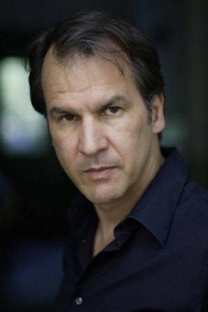 Zdjęcie Christopher Buchholz