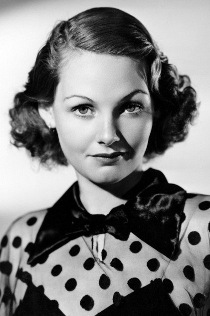 Zdjęcie Elizabeth Allan