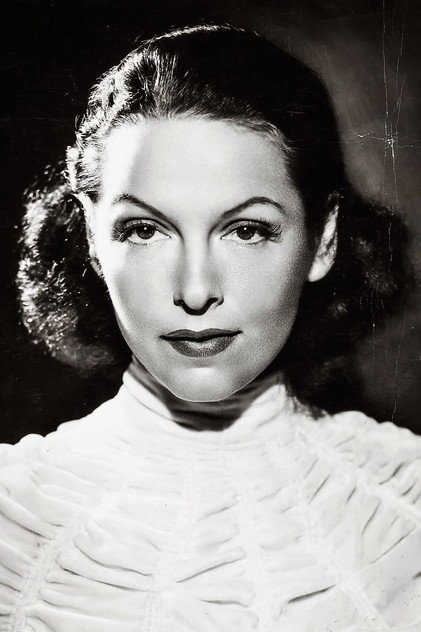 Zdjęcie Gale Sondergaard
