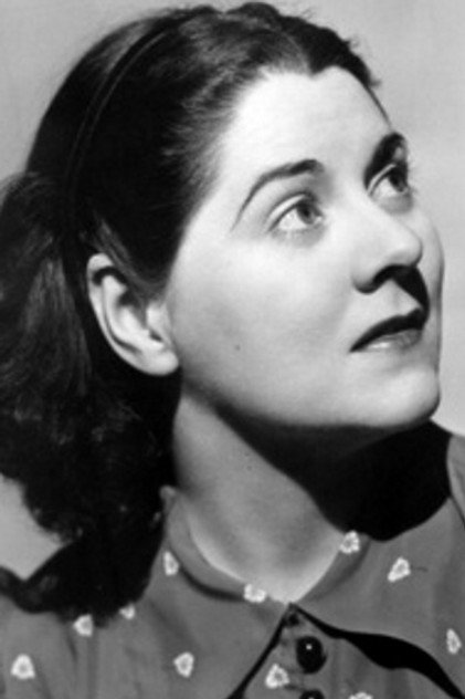 Zdjęcie Gertrude Flynn