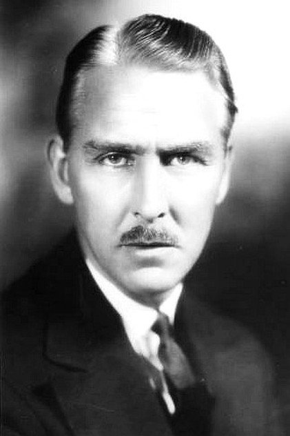 Zdjęcie Percy Marmont
