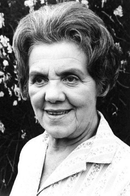 Zdjęcie Marjorie Rhodes