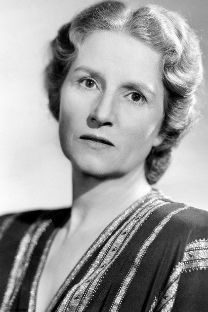 Zdjęcie Olive Blakeney
